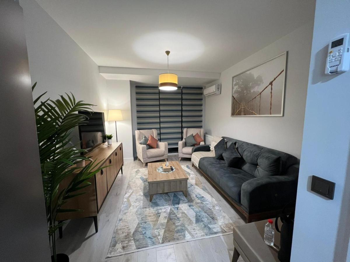 Appartement Luxurious Near Ataturk Airport *
